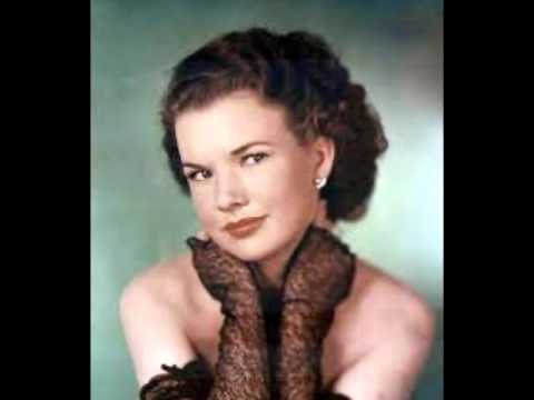 Dark Moon   -  Gale Storm  1957