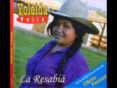 Yoleida Veliz - La Resabiá (Contrapunteo)