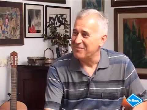 Rec vise Jovan Mrdjenovic