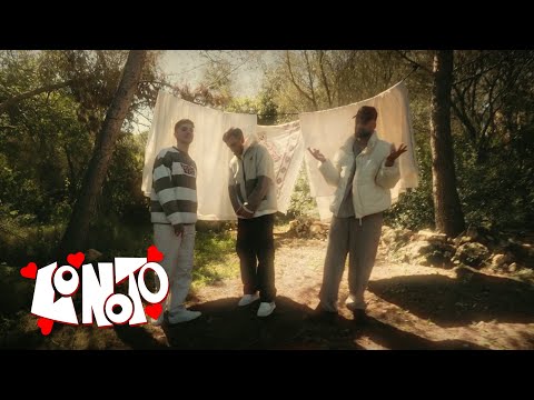 B.Love, Nosoynadiepati, Álvaro 008 - Lo noto