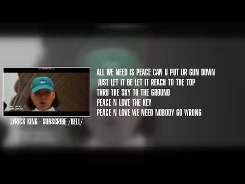 PSYKHON - TAKE IT EASY 吳莫愁 / OWOR MONGOL RAP