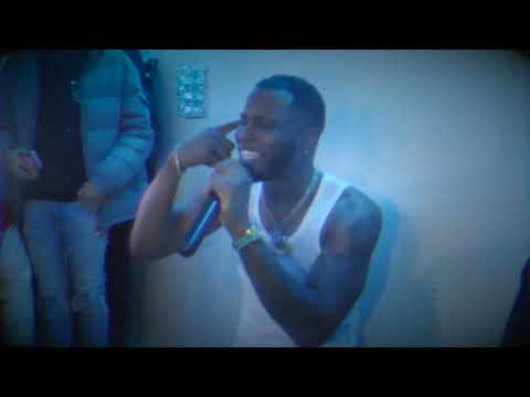 Quan Rite - Live Performance Hosted By @SoDrewski @rahhyoung  & @droptheheat.