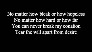 Insomnium Weather The Storm + lyrics - Rock Collections RDT