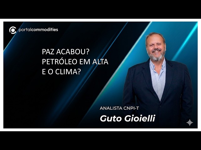 Teremos a volta da guerra?