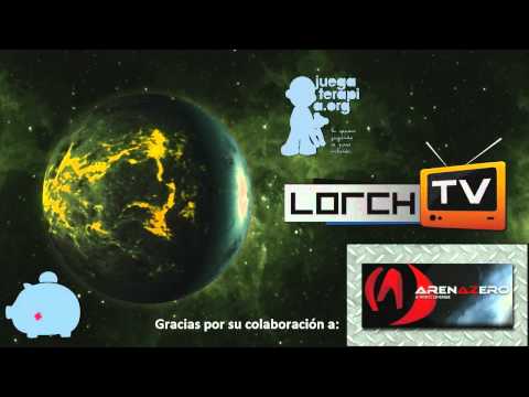 Stream Solidario   Starcraft II   Vortix y LoL vs xD vs Lucifron y Mikoel