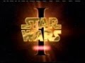 2001 Star Wars Episode I DVD Commercial
