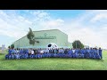 Almuftah Fibreglass Factory