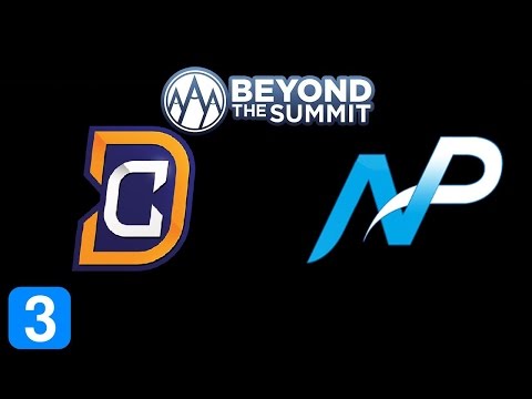 DC vs NP Game 3  The Summit 7 Highlights Dota 2