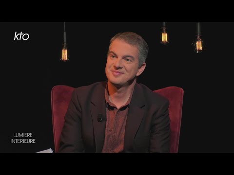 Philippe Jaroussky "La transmission est très importante pour moi"
