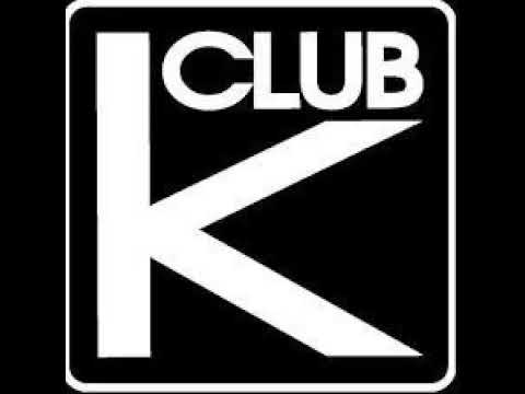 K-Club 31-10-2008 Halloween Ricky Fobis & Lady Brian