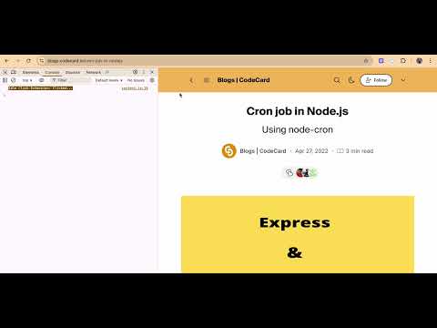 Item video thumbnail