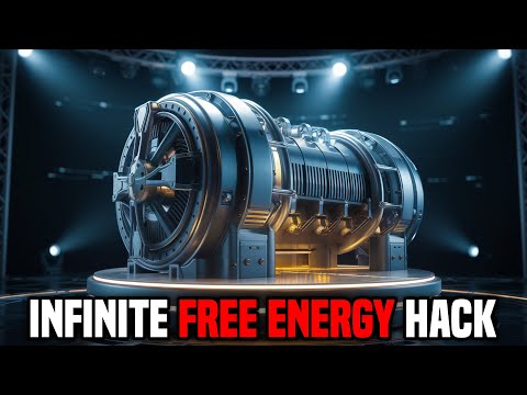 Howard Johnson’s Magnetic Machine Could’ve Changed Everything