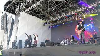 Helene fischer  Party  medley  in ischgl
