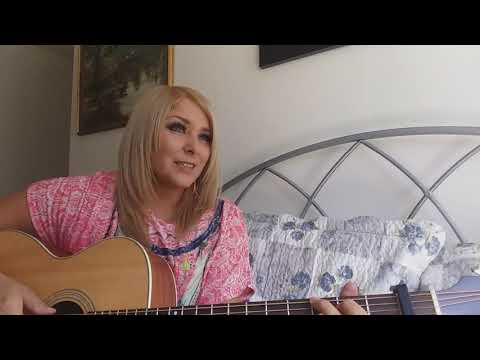 Vincent Don Mclean cover christina Reeves