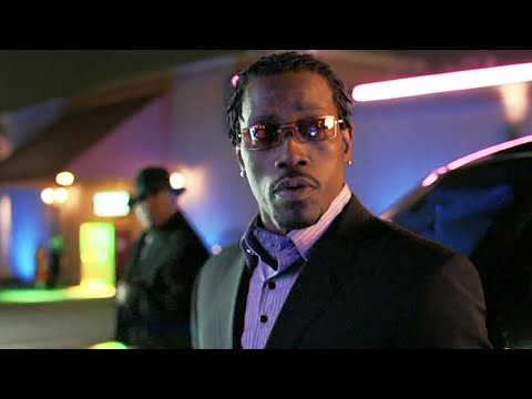 Hard Luck (2006) OFFICIAL TRAILER