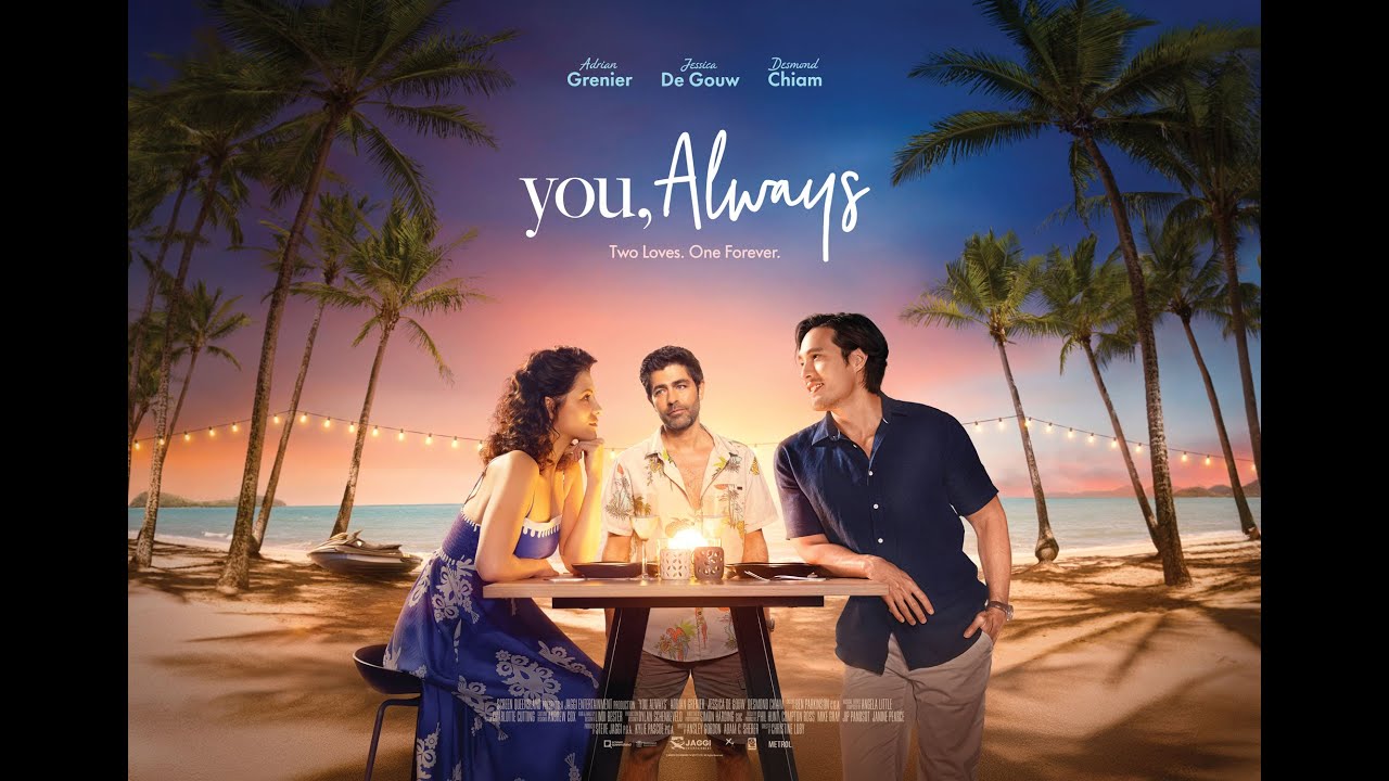Trailer