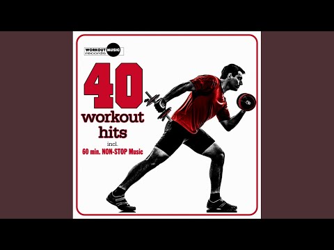 Workout Hits Session (Continuous Dj Mix)