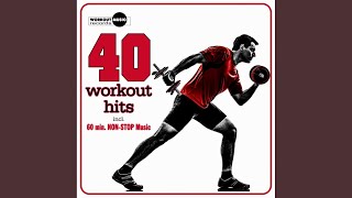 Workout Hits Session (Continuous Dj Mix)