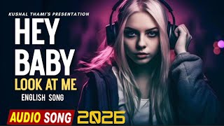 Download lagu hey baby look at me you are so sweet song | hey baby look at me | hey baby look at me english song mp3