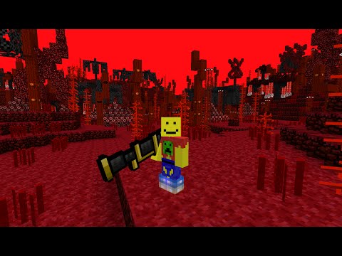 Jim Plays obsExplore Minecraft E07 - Bam Bam Goes King BamBamBam