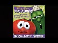 VeggieTales: Brahms' Lullaby (Audio)