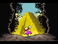 Wario Land 4 GBA Golden Diva Finale Walkthrough
