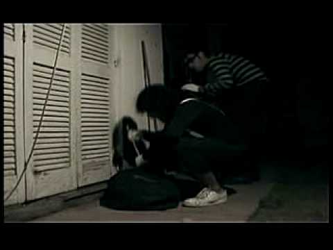 cortometraje  ¨shhh...¨