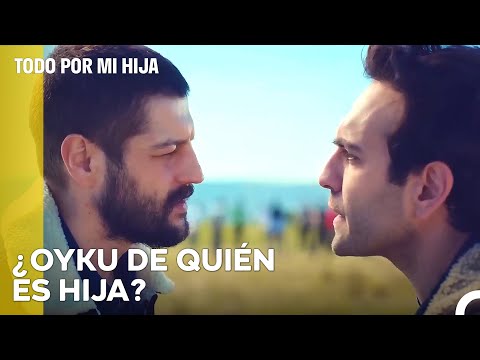 Prueba De Paternidad Entre Cemal y Demir - Todo Por Mi Hija Capitulo 70