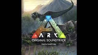 ARK Survival Evolved  - Original Soundtrack - Comp