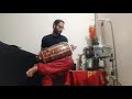 Teri Umeed Tera Intezar Dhol Cover Deewana Rishi Kapoor Divya Bharti 90 S Romantic Song