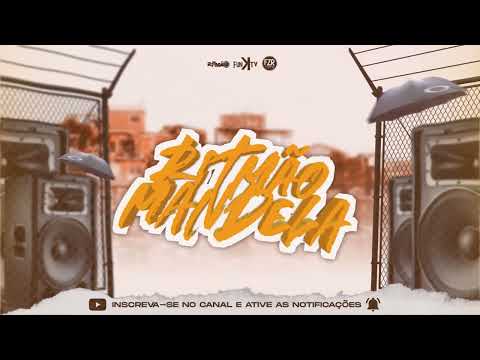 MC Wel da ZL - Morena tatuada (DJ Klebão) - Ritmão Mandela