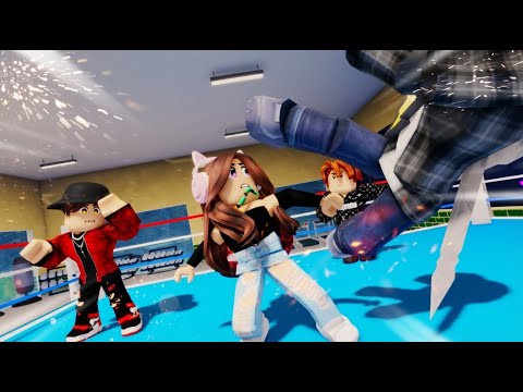 Roblox Bully Story Season 1 Episode 2- NEFFEX- Chance