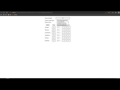 Work On Ddo Builder Online Has Started