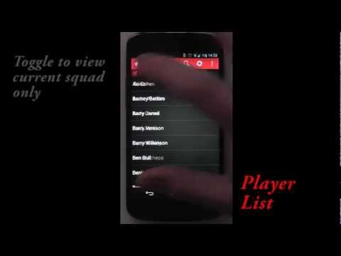 LFCHistory Pro Licence Key Video
