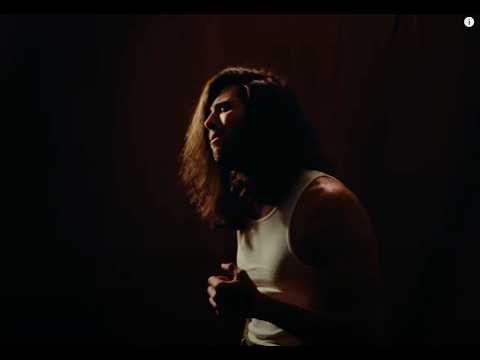 Billy Raffoul - Never Be Without Love (Official Music Video)