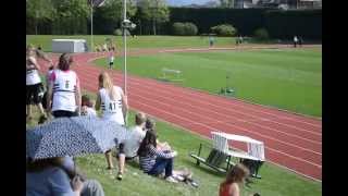 preview picture of video '20140421 Tonbridge AC Easter Monday Open Meeting 600m H11'