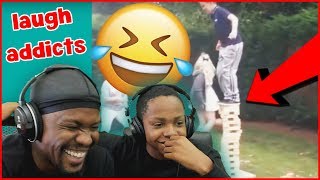 When You Give ZERO Fluffs About Your Genitals!  - Laugh Addicts Ep.16