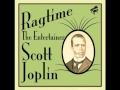 Scott Joplin - A breeze from Alabama