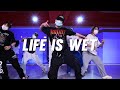 CAMO - Life is Wet (feat. JMIN) / DOLLA Choreography.