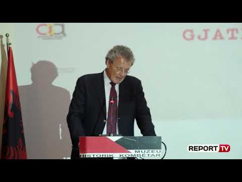 Report TV -Ambasadori i OSBE: Sa herë nxehet debati politikanët refuzojnë dialogun