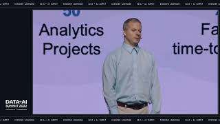 Unlocking the power of data, AI & analytics: Amgen’s journey to the Lakehouse | Kerby Johnson