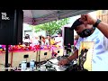 Juneteenth Block Party: DJ Spinna