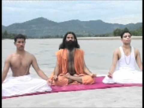 Kapalbhati Pranayam with English Subtitles