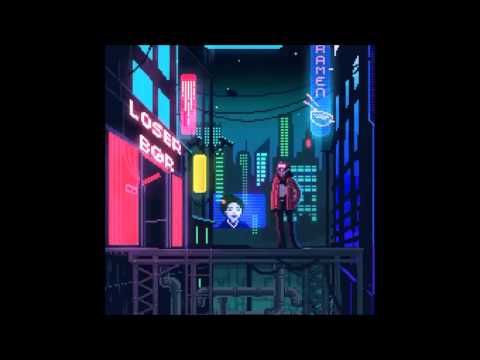 neon shudder - breaking protocol