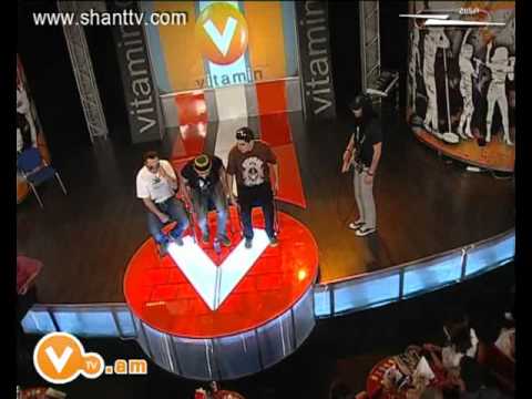 Vitamin Club 43 -  Reinkarnacia ( VITAMIN CLUB FOR REINCARNATION )