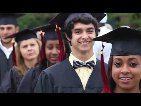 University of South Carolina-Salkehatchie - video
