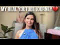The Truth About Why I Left My Job And Started YouTube Storytime