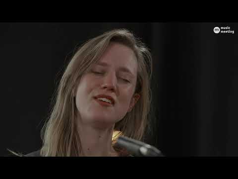 Music Meeting SESSIONS - Esat Ekincioğlu and Yanna Pelser