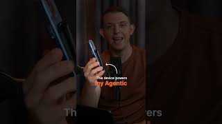 Genspark SecondBrain Note