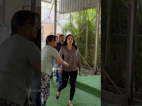 సింపుల్గా వస్తున్న రష్మి #rashmi #rashmigautam #jabardasth #trending #viral #taaralokam #ytshorts